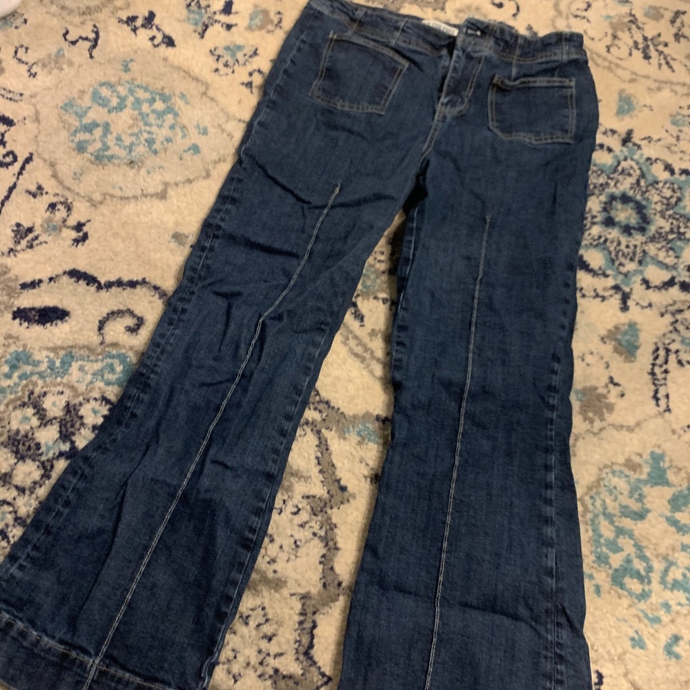 We the free jeans